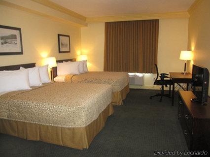 Chateau Nova Hotel 麦克默里堡 客房 照片