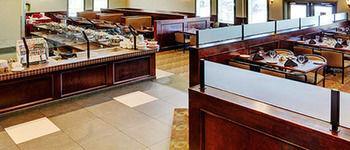 Chateau Nova Hotel 麦克默里堡 外观 照片